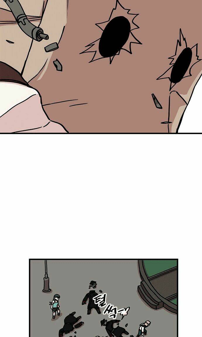 minus hand chapter 13 9