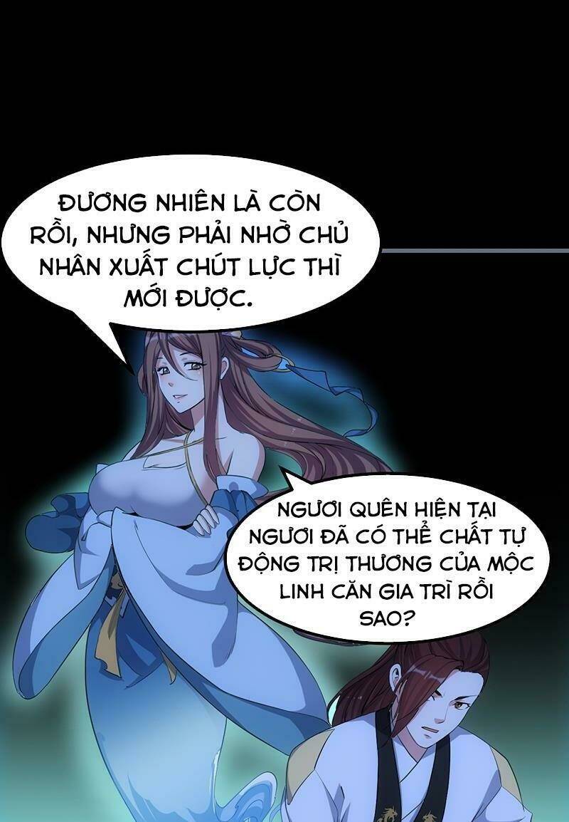 hệ thống thần long nghịch thiên chapter 74 9
