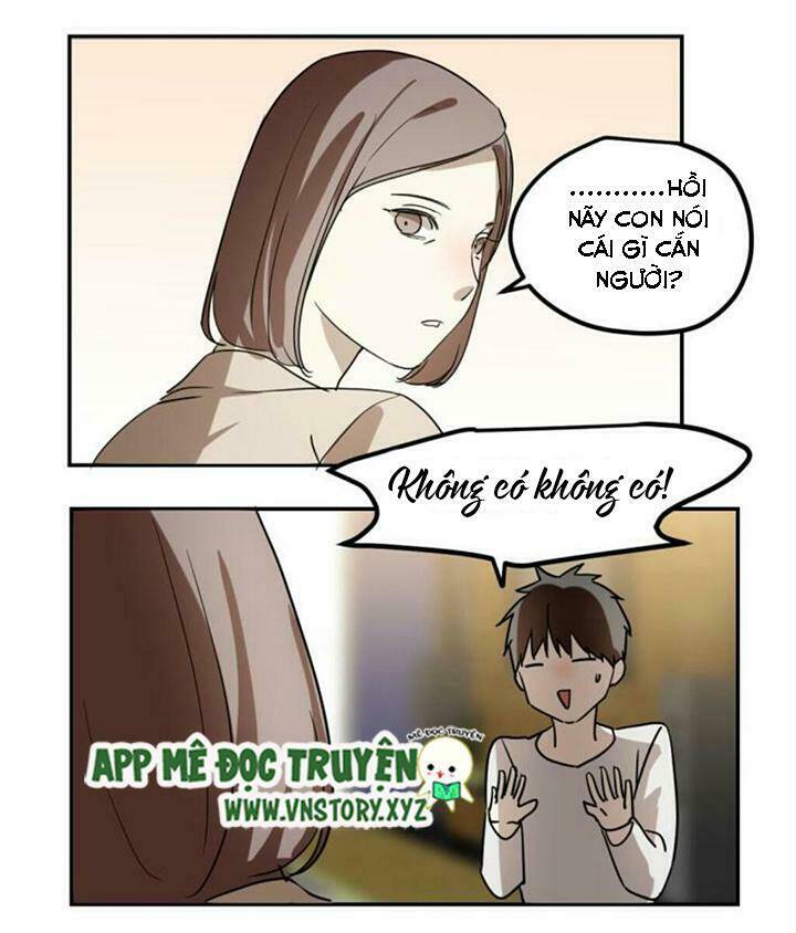 đạo trưởng đại nhân đến nhà chapter 32 10