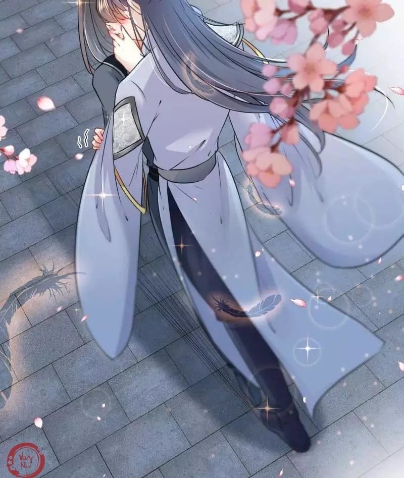 vương gia không thể trêu chapter 65 28