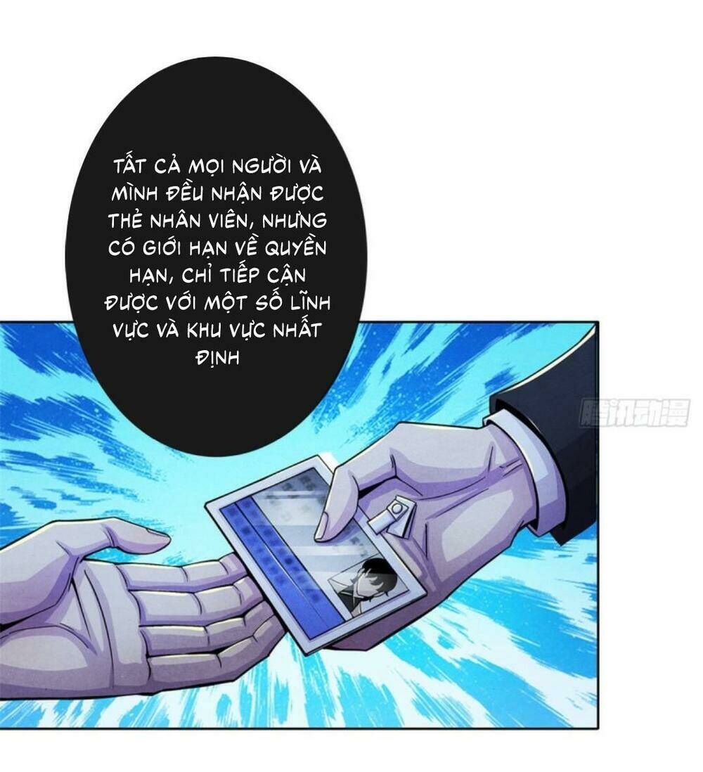 bác sĩ hỗn mang chapter 29 5