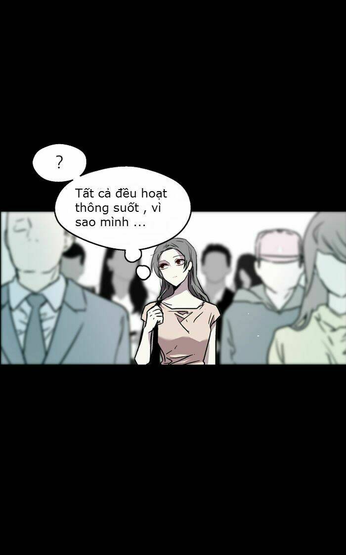 đôi mắt từ trái tim chapter 18 18