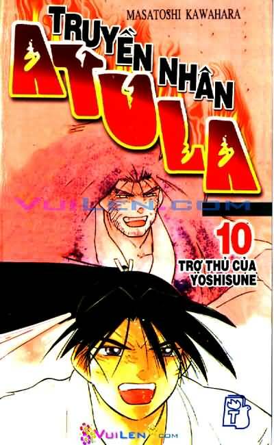 truyền nhân atula phần ii chapter 10 1