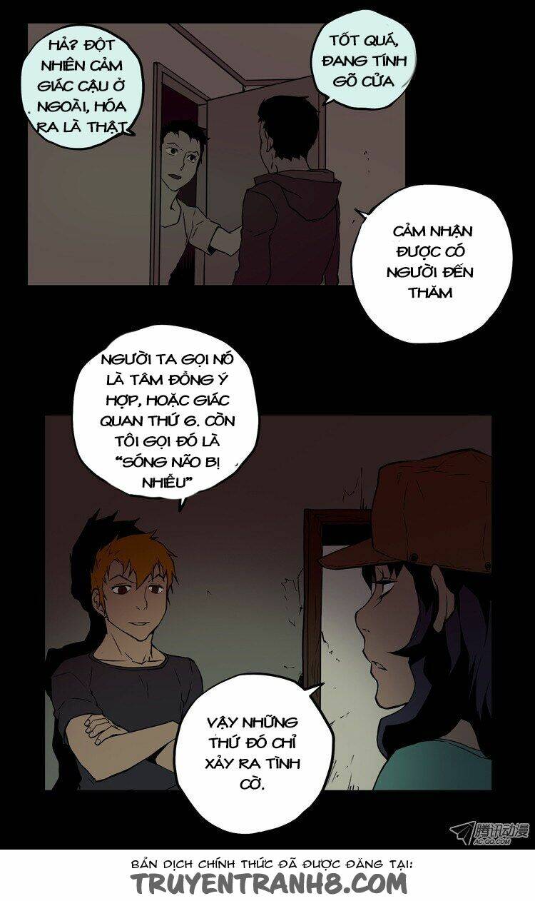 0.0 mhz - tần số chết chapter 47 5