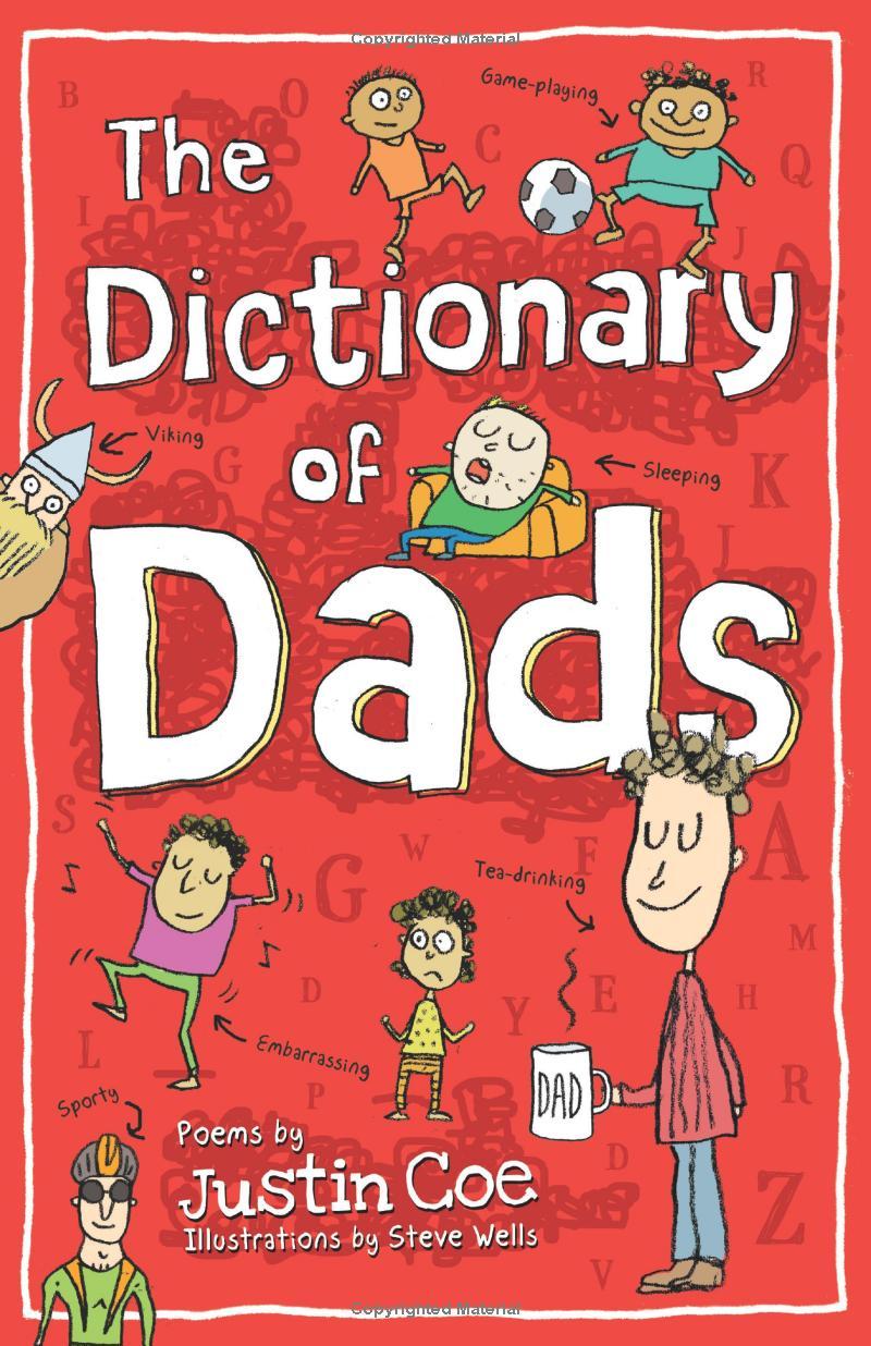 The Dictionary Of Dads