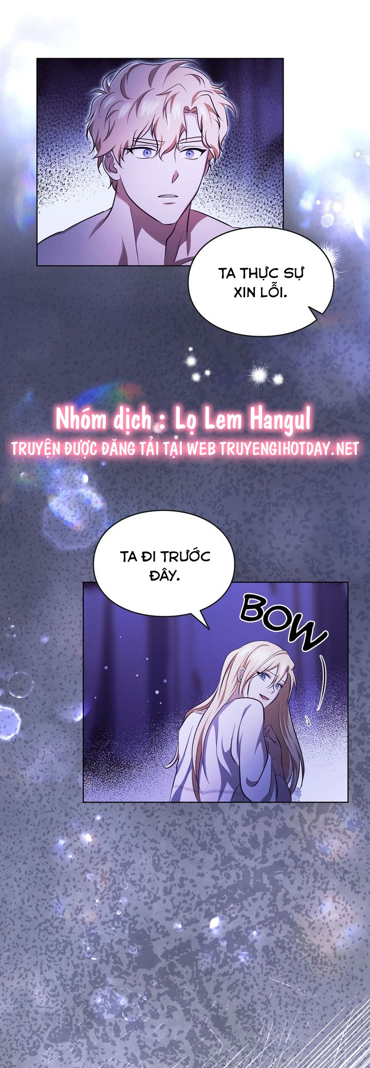 thánh nữ evelina chapter 20 31