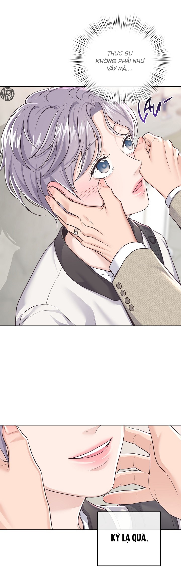quản gia đáng yêu chapter 73 8