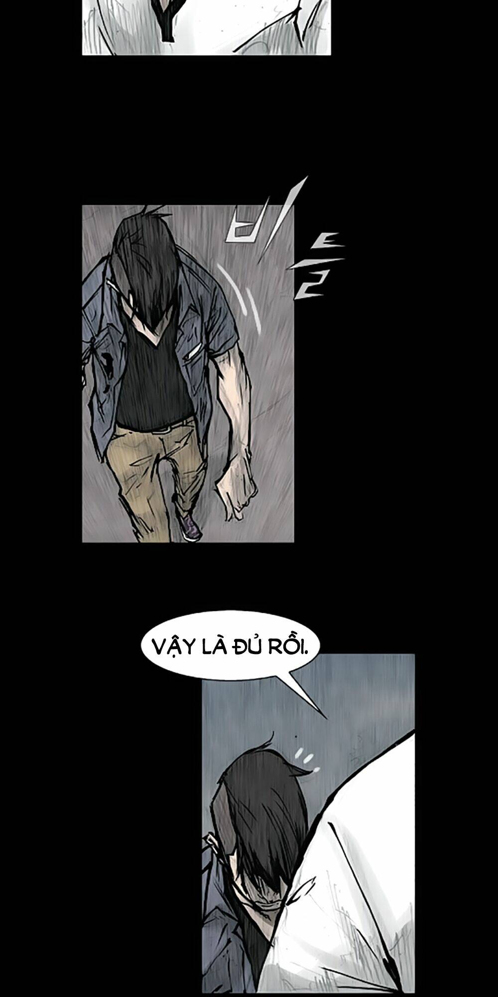 dokgo | độc cô chapter 87 14