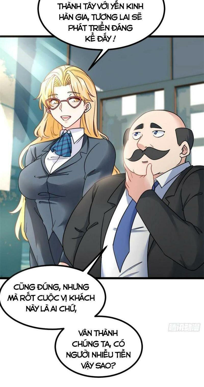 ta là hàn tam thiên chapter 68 32