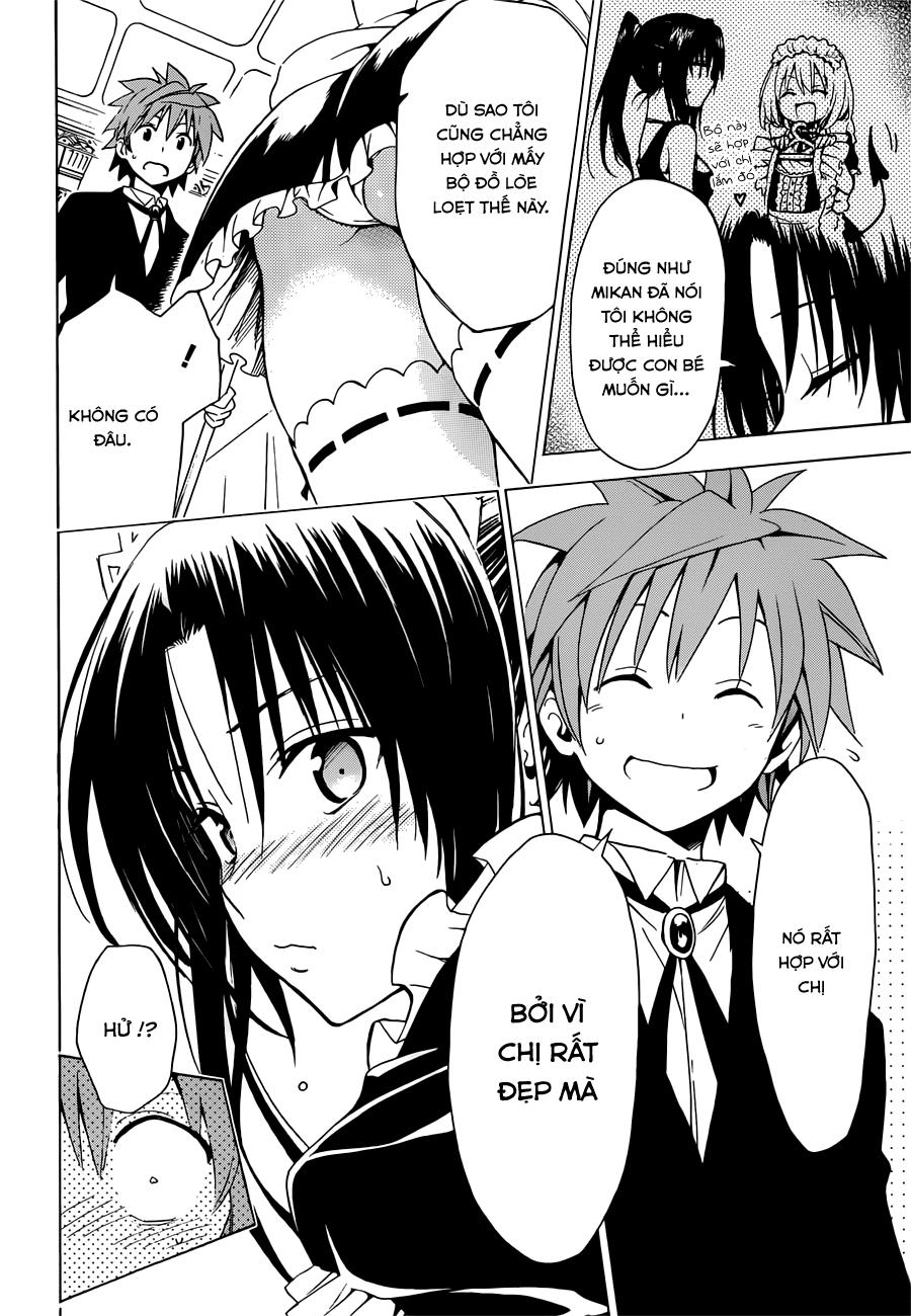 to love - ru darkness chapter 31 29