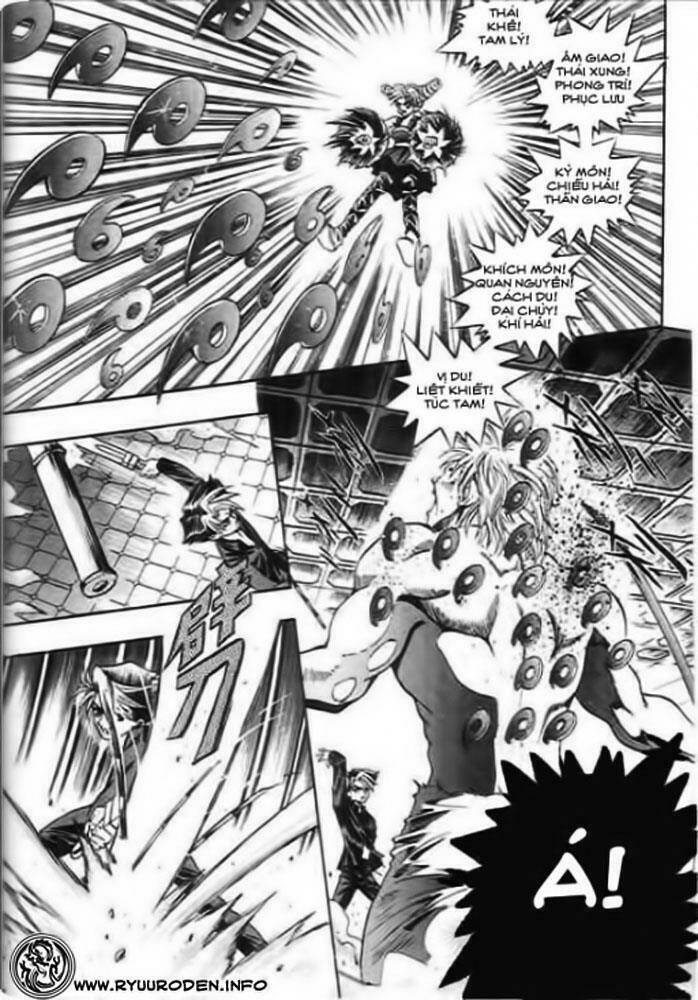 thiên địa nam nhi chapter 6 7