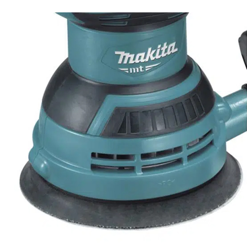 Máy Chà Nhám Quỹ Đạo Tròn Makita -M9204B