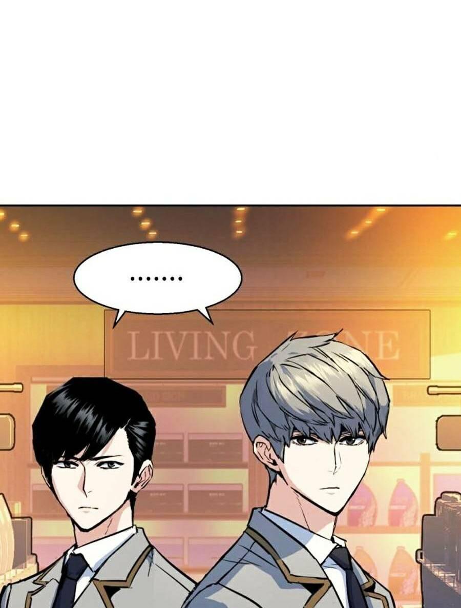 bạn học tôi là lính đánh thuê chapter 71 126