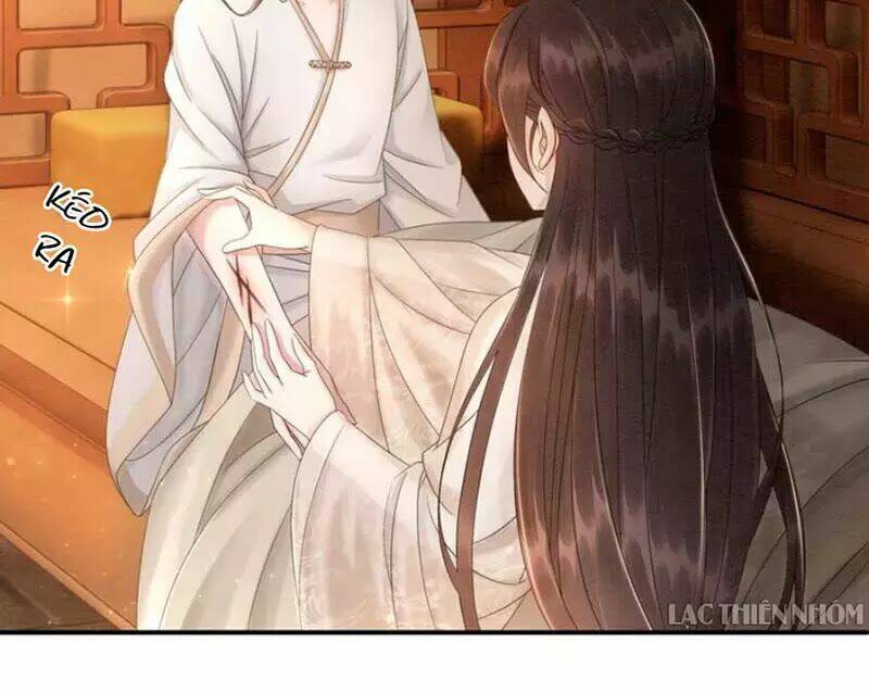 trọng sinh bá sủng nhiếp chính vương quá mạnh mẽ chapter 53 7