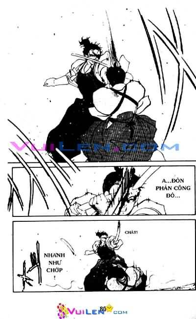 truyền nhân atula phần ii chapter 2 81