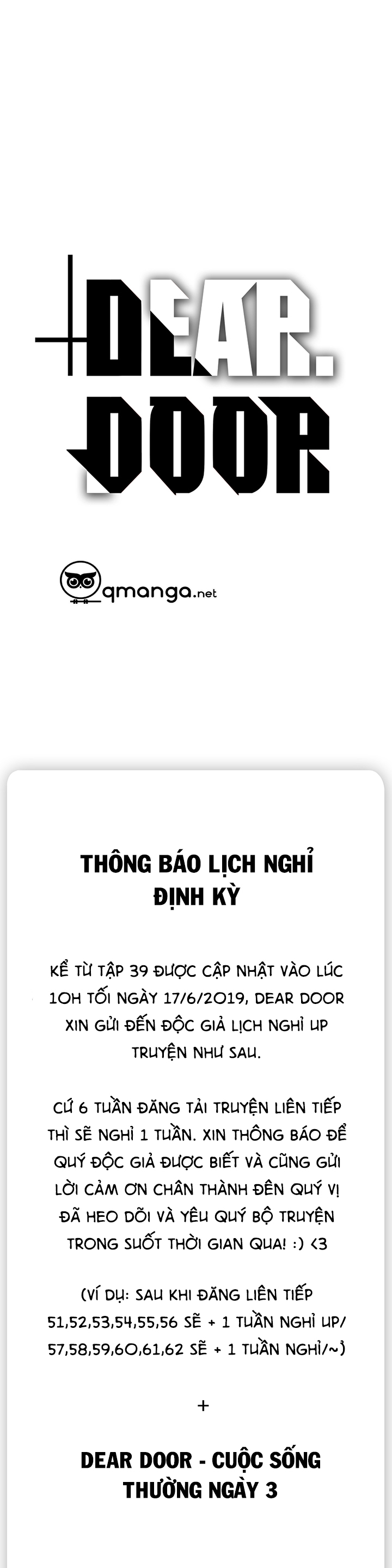 dear door chapter 56.5 1