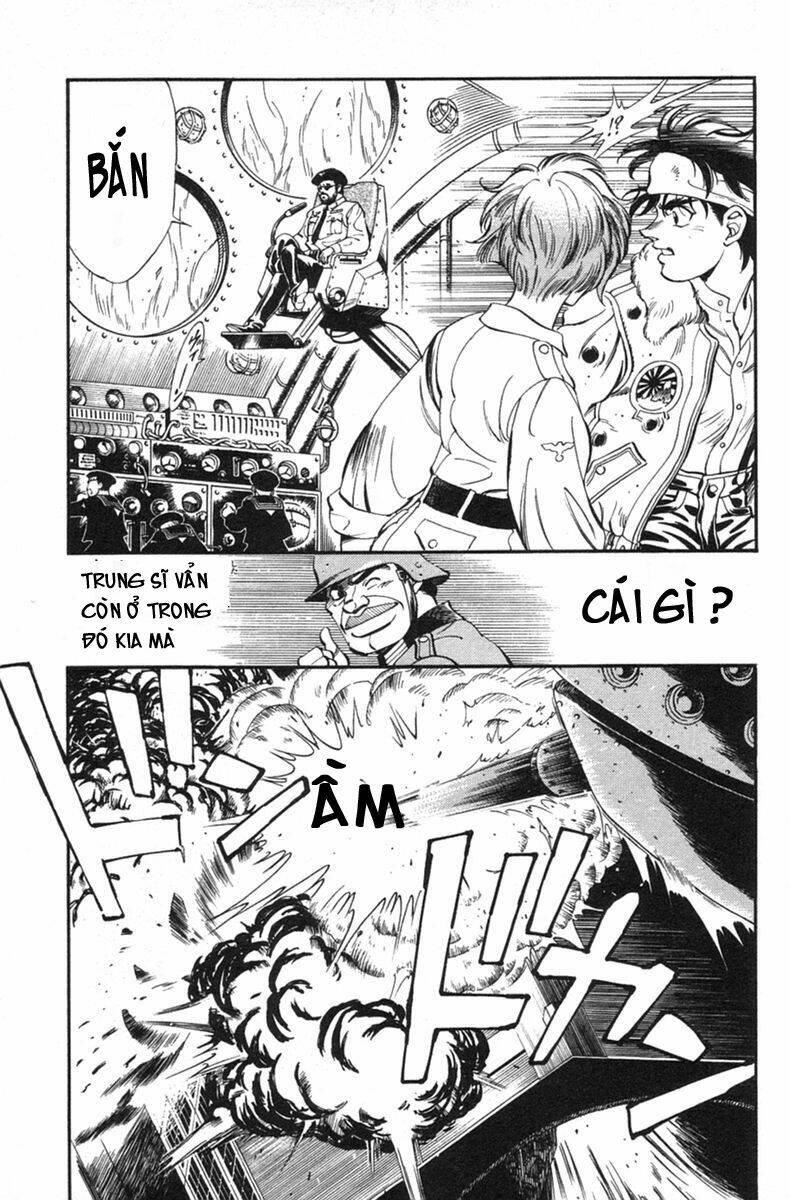 tenkuu no hasha z chapter 3 6