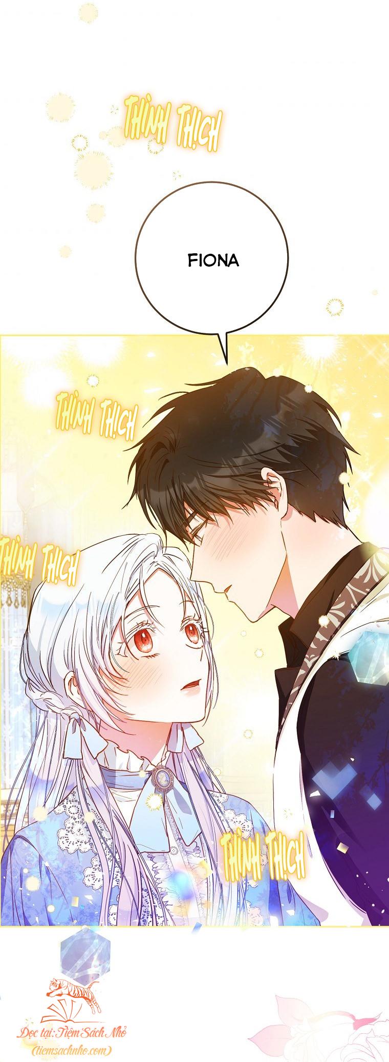 trở thành vợ nam chính chapter 46 2