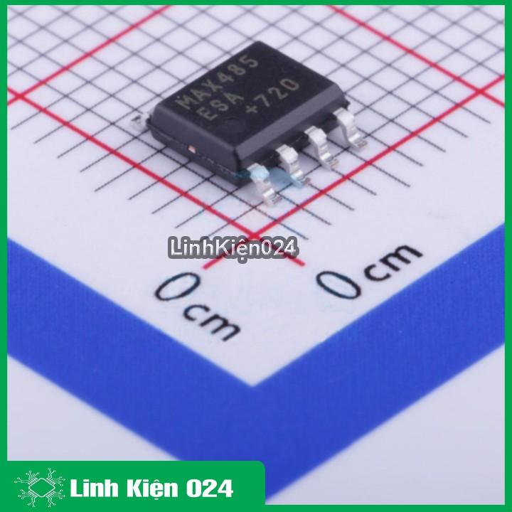 IC Giao Tiếp MAX4850