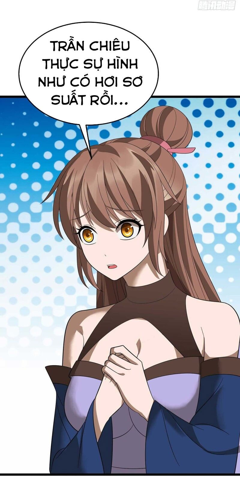 chúa tể tam giới chapter 198 18