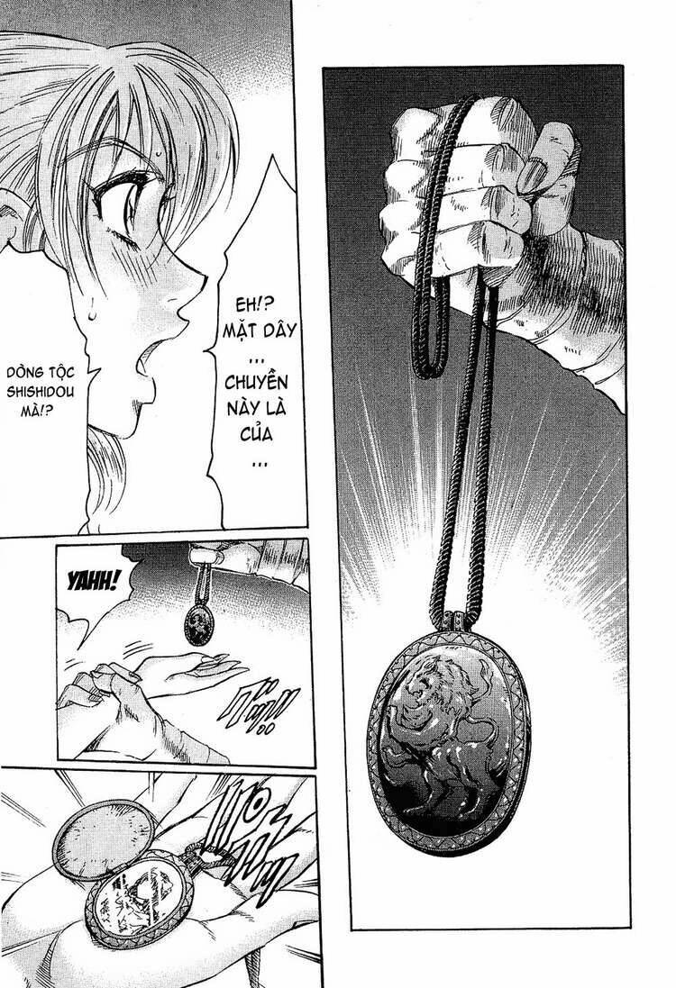 gamble fish chapter 75 9