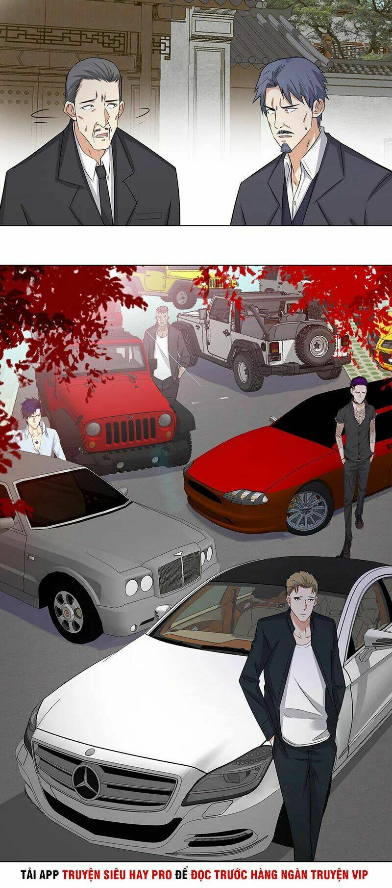 học viện cao thủ chapter 146 10