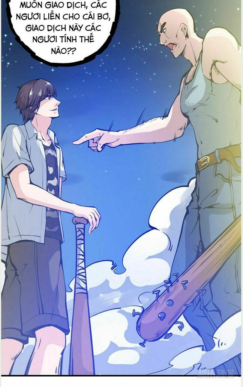 tối cường thần y tại đô thị chapter 11 10