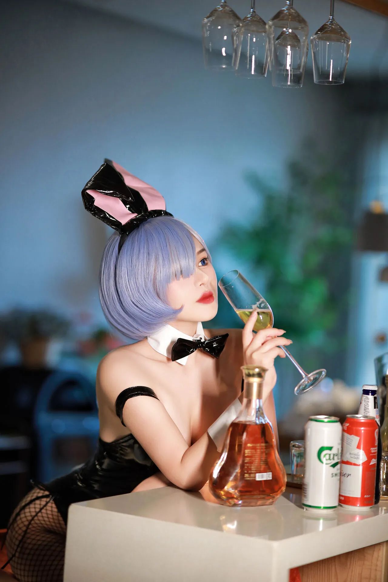 hình cosplay chapter 280 21
