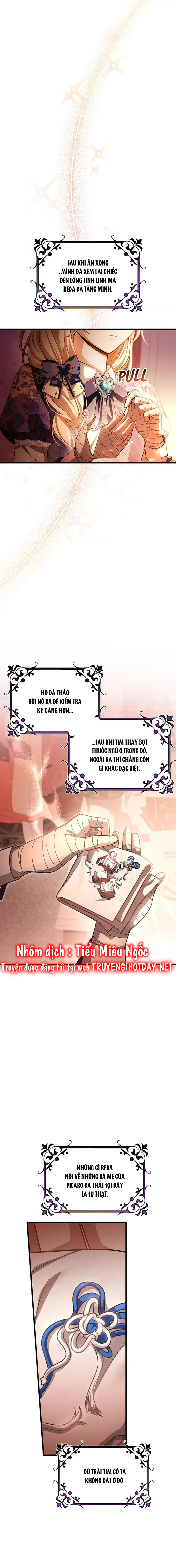 vị cứu tinh của nam phản diện chapter 30 16