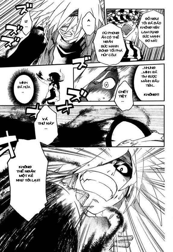 silvery crow chapter 7 15