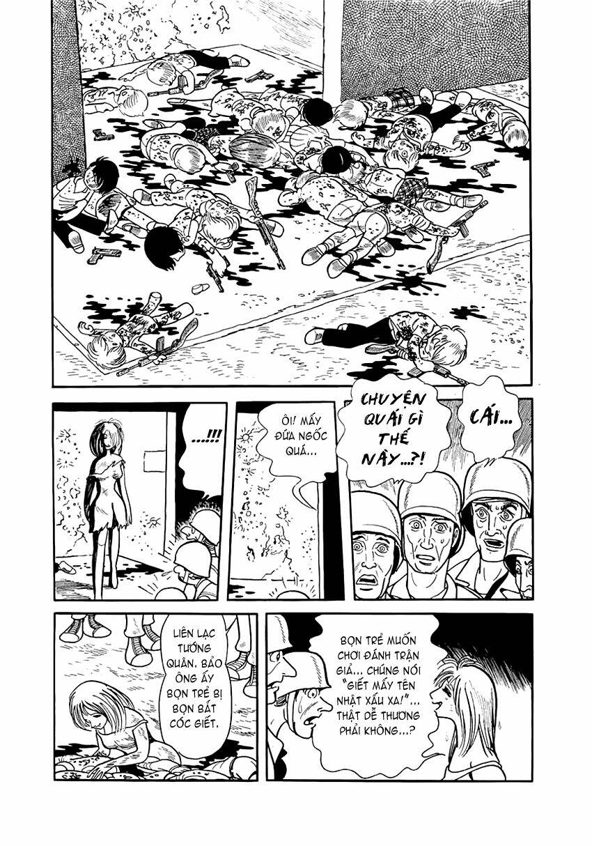 clockwork apple chapter 5 22