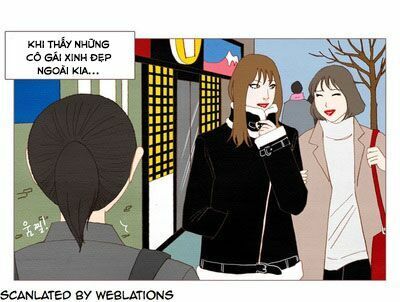 thánh thần trẻ trâu chapter 28 26