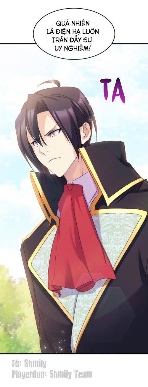 tôi định quyến rũ anh trai nhưng nam chính đã đến chapter 21 62