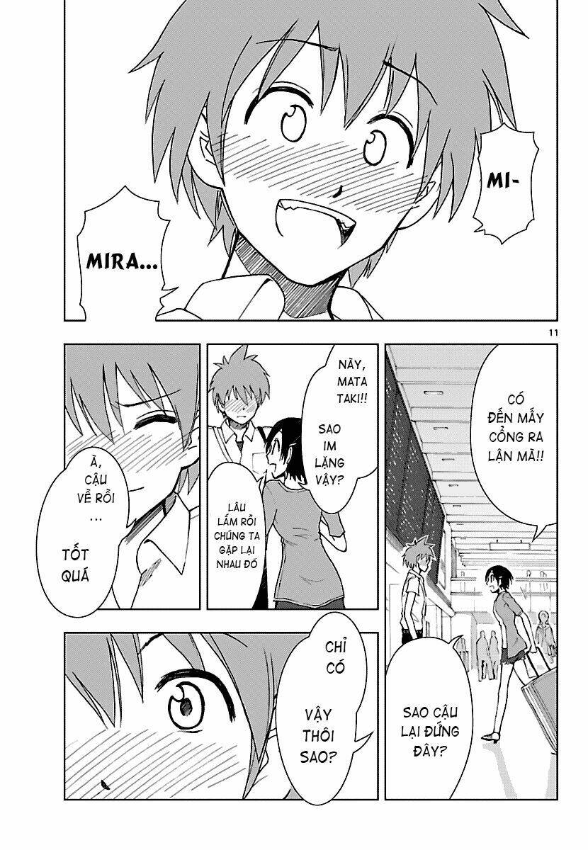 ginen shounen chapter 9 12