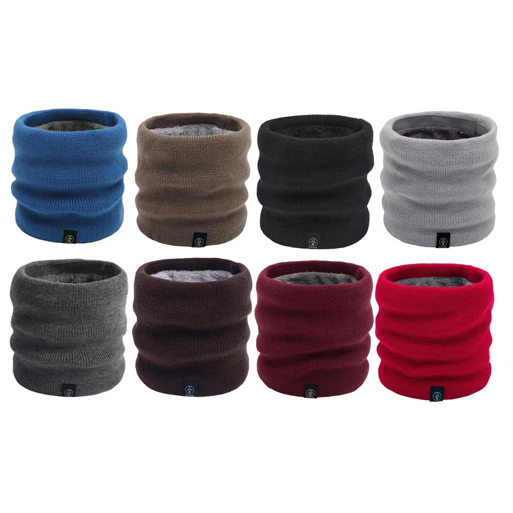 Tube  Neck Warmer Dust  Snood Scarf