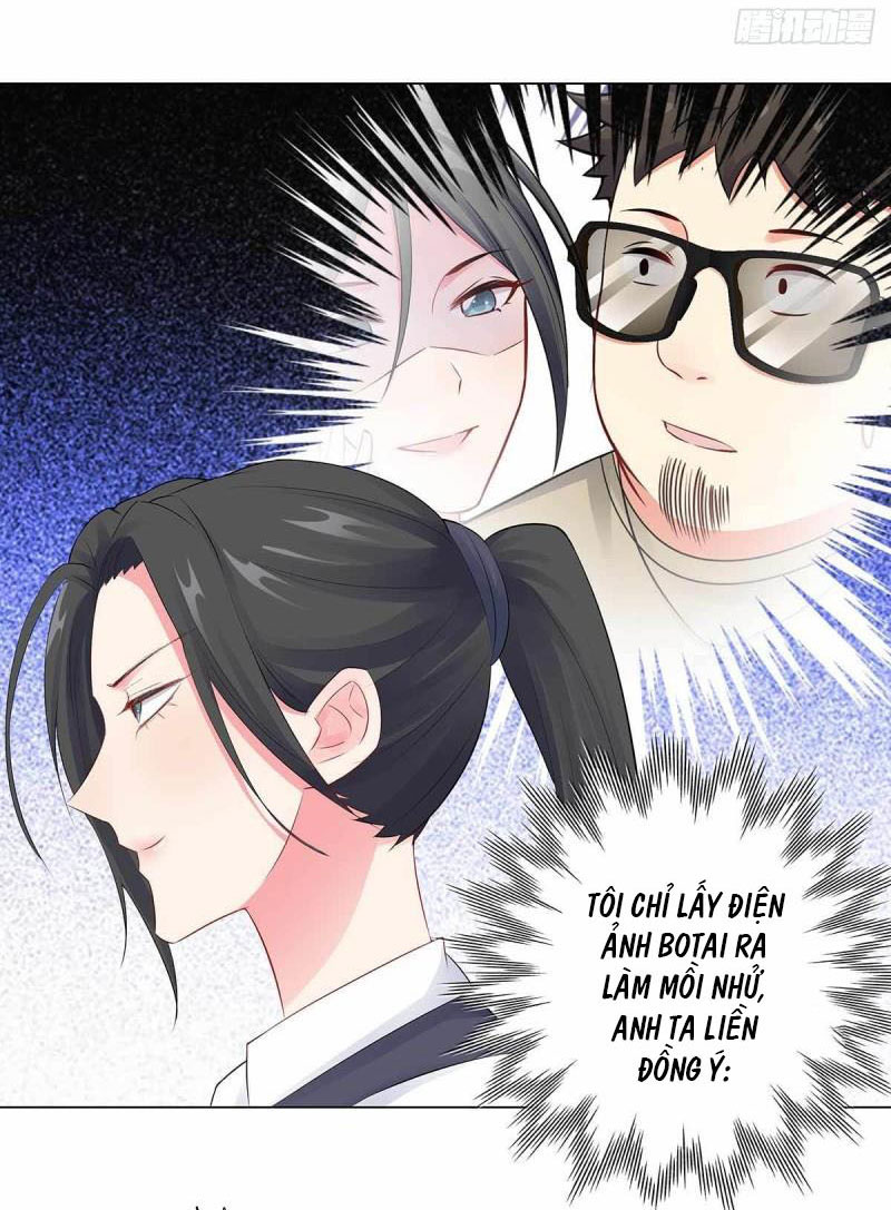 song bảo vô địch chapter 55 17