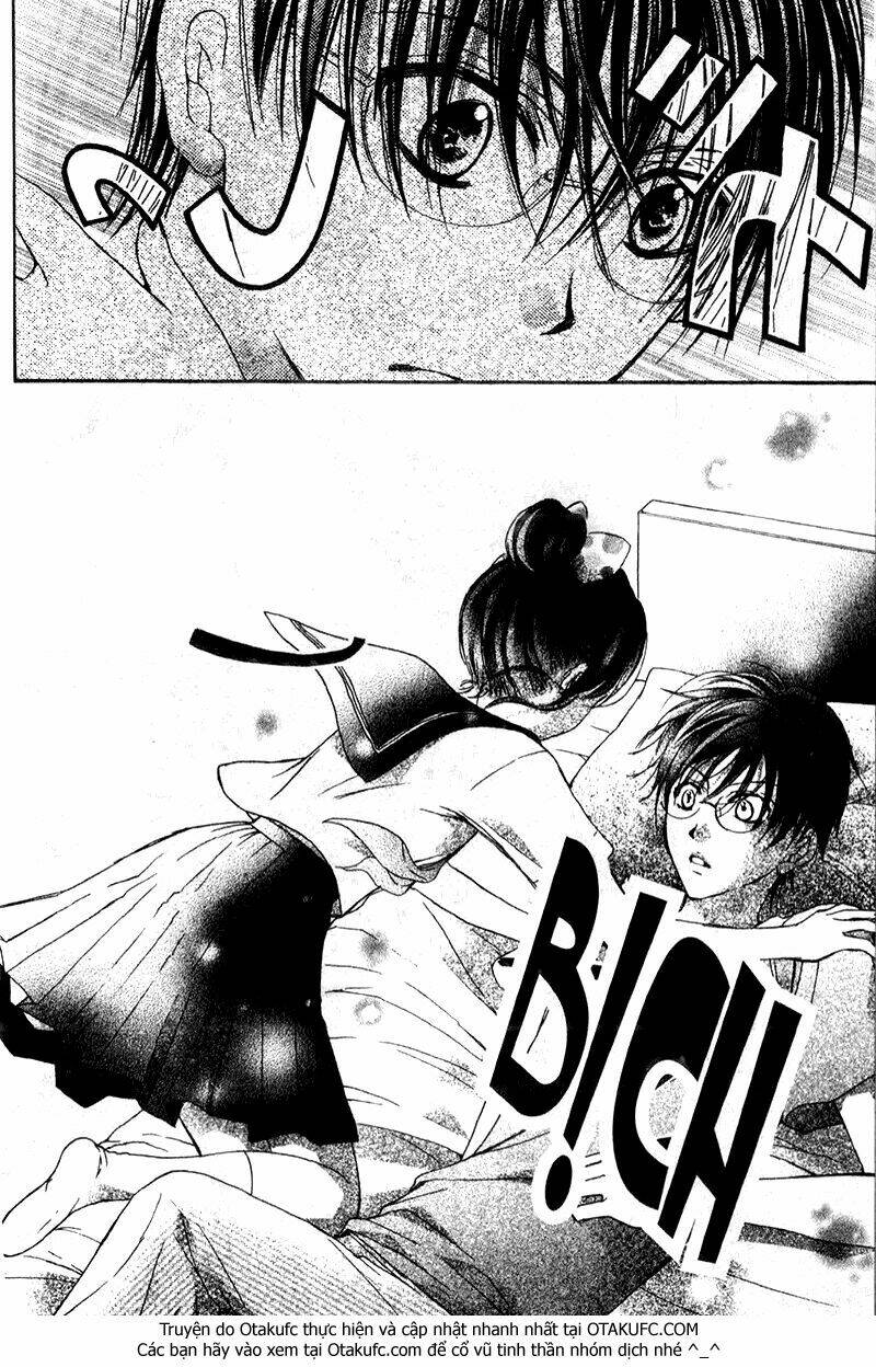 hachimitsu ni hatsukoi chapter 31 9