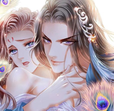 bổn vương muốn nàng chapter 40 1