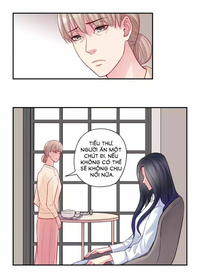 nghịch chuyển luyến tình chapter 71 14