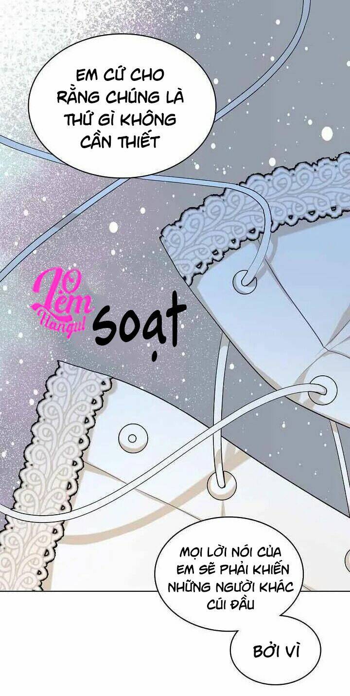 kẻ tạo ra nữ phản diện chapter 8 55