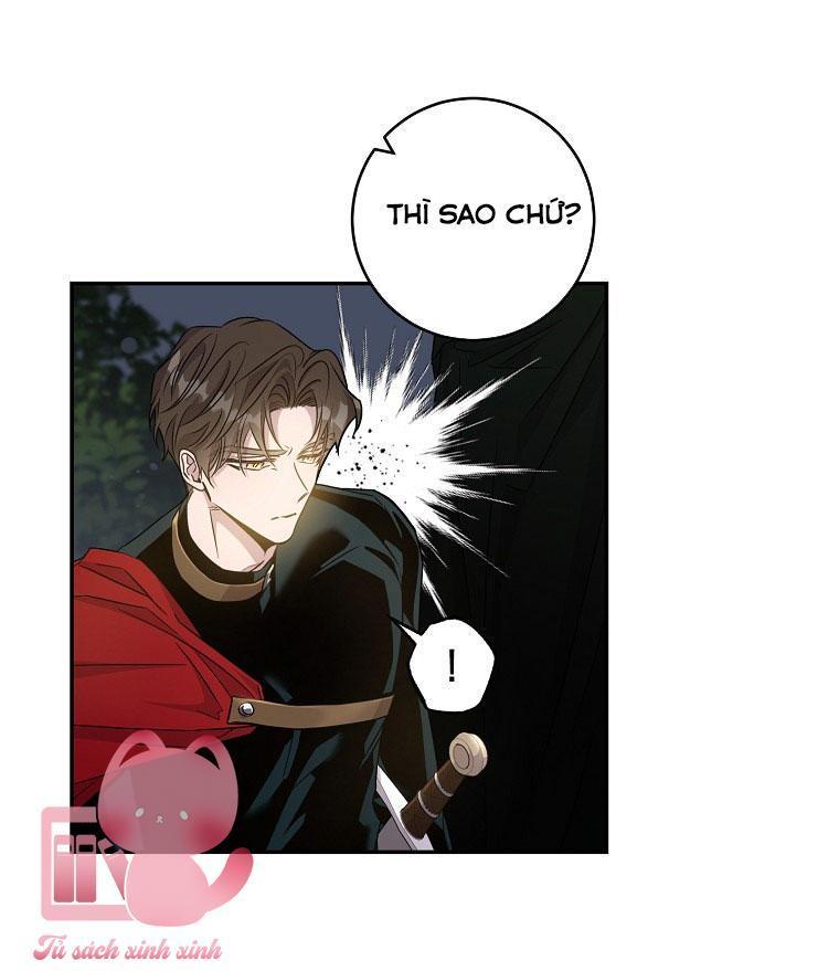 thuần hóa bạo chúa rồi bỏ trốn chapter 67 18