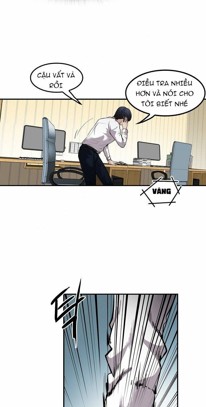 điều tra viên chuyển sinh chapter 79 76
