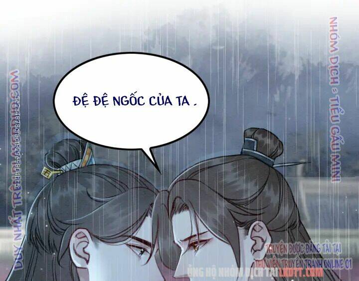 trọng sinh bá sủng nhiếp chính vương quá mạnh mẽ chapter 164 36