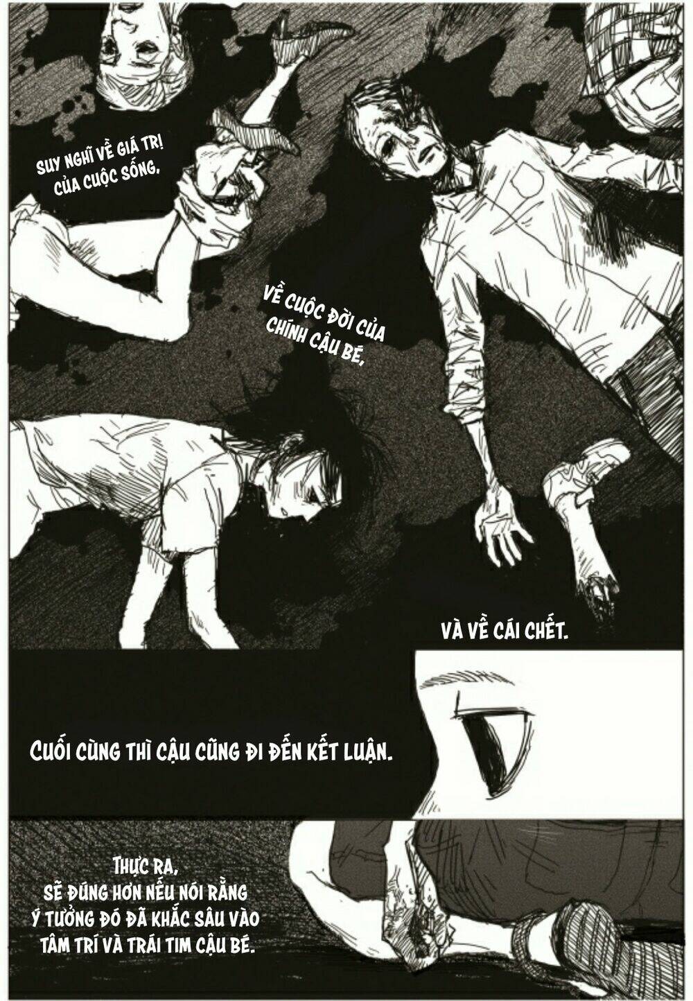 the horizon chapter 1 23