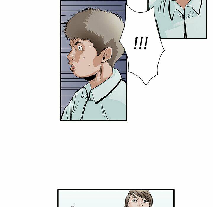 huyền thoại : khởi đầu chapter 4 37