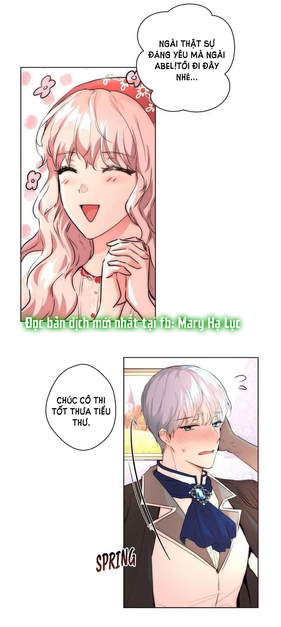 5500 sắc thái của quỷ vương chapter 23.1 11