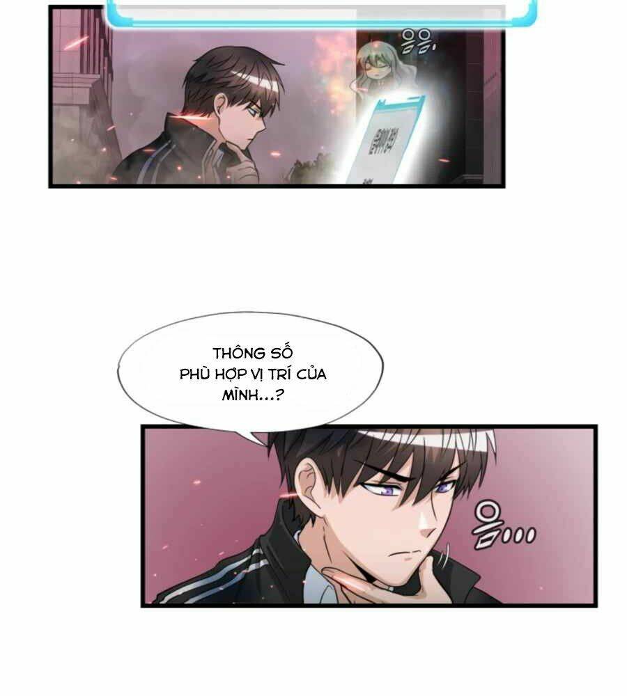 mẹ tôi là chòm sao bảo hộ m chapter 12 92