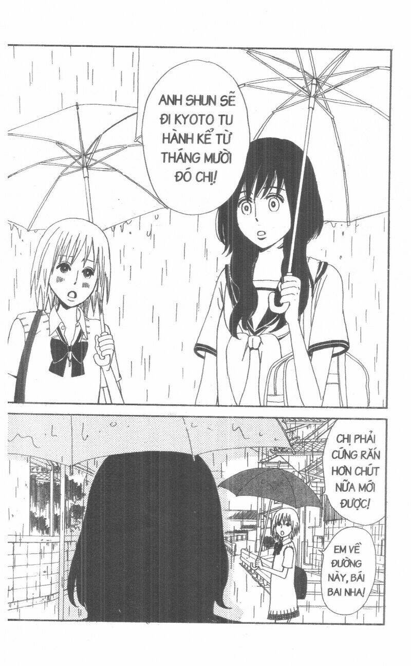 đứa con của tengu chapter 3 206