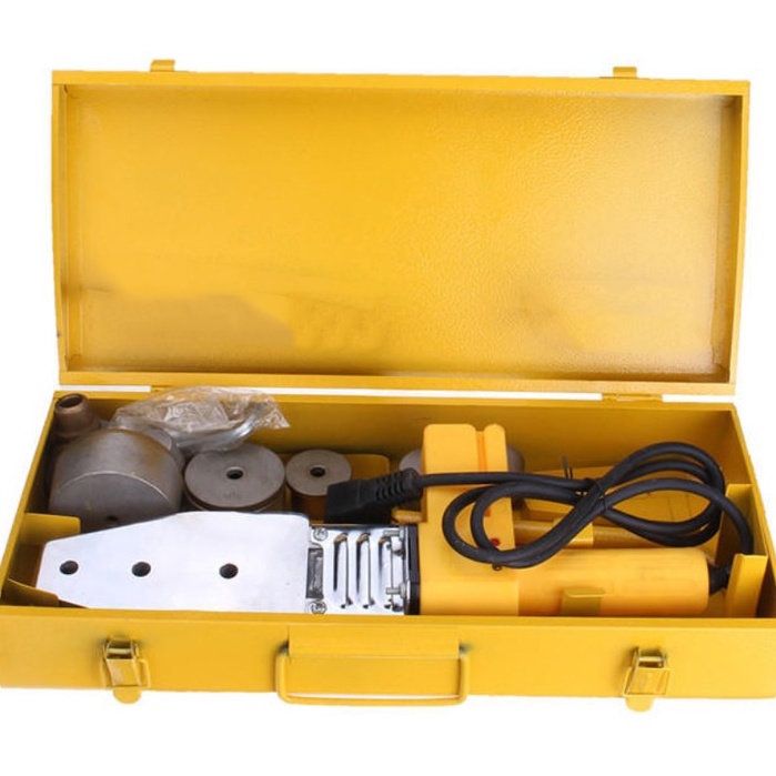 Máy hàn ống nhựa hdpe - HÀN ỐNG 20-63 800W