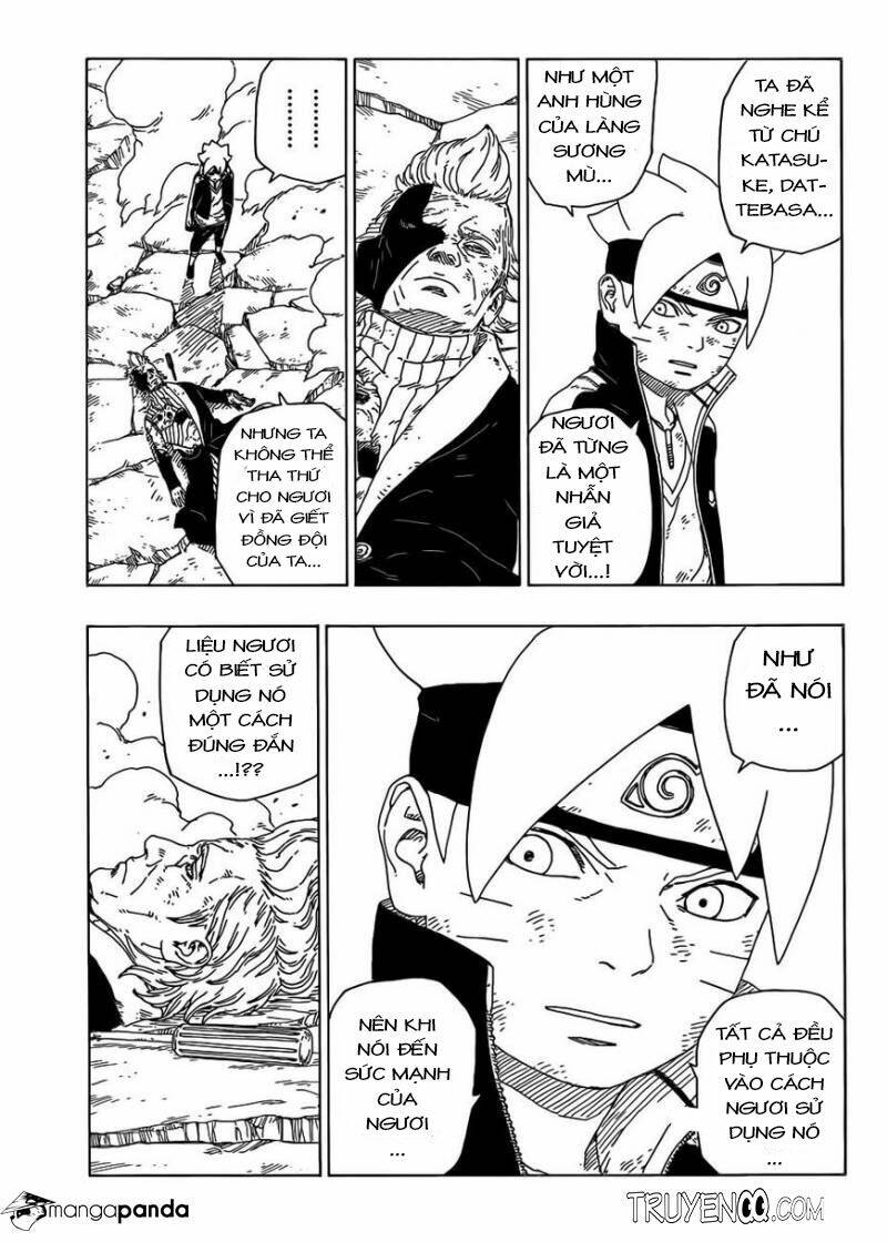 uzumaki boruto chapter 22 31